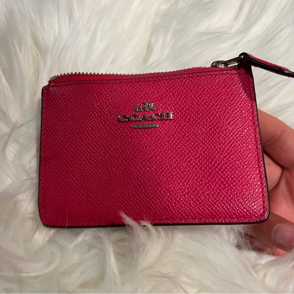 coach card holder - Picture 5 of 5